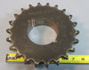 Martin 80BTB22H 2517 22 Tooth Single Row 1" Pitch Taper Lock Sprocket NWOB