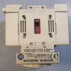 Allen Bradley 194EA321752 Ser B Disconnector Switch 32A 600VAC Missing Screws