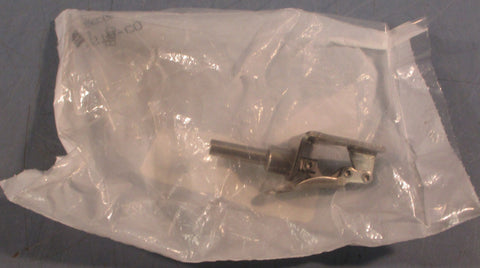 De-Sta-Co 601-SS Stainless Steel Staight Line Action Clamp 100 Lb Capacity