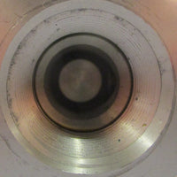 REGO TMF 1000SS2B09 Flow Control Valve 5000PSI Max TMF1000S 13/16" Bore