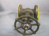 Bonney Fig. L1-11 Forge Steel Gate Valve 2" Flanged 150 087641-066