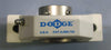 Dodge P2B-SCBEZ-108-PCR 2 Bolt Pillow Block Bearing, EZ-Kleen 1-1/2" Bore 127506