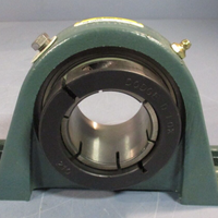 DODGE DLOK Pillow Block Bearing Part# 128440