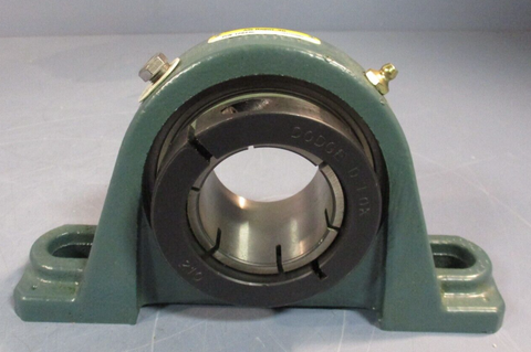 DODGE DLOK Pillow Block Bearing Part# 128440