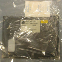 Toshiba Corp RAP10 DU1 Display Unit 5 VDC for RA Positioner NIB