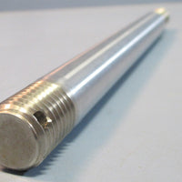 Graco 167476 Stainless Steel 3/4" Threaded Rod 103/16" Long Shaft
