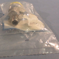 Swagelok SSQC4B400K4BN Quick Connect Body 0.2 Cv  1/4 in