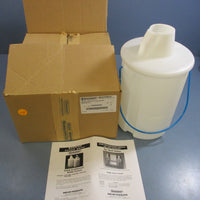 BelArt Scienceware 169600000 Truncated Top Acid/Solvent Bottle Carrier 16960