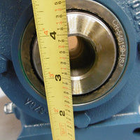 Cone Drive 10:1 MSH020A0171  1" Output Gear Reducer