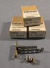 LOT OF (3) EATON CUTLER HAMMER Type A Heater Element Style 177C524G31 FH31