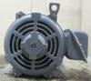 AO Smith E491 Century Pump Motor 7-850549-01-OJ 3PH 25HP 200/400 230/460V