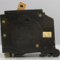 Cutler Hammer CH330 Circuit Breaker, Plug-On 240VAC 30A