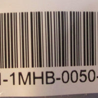 Fanuc CP4I1MHB0050AAB Power Cable 105C 600V 5m Long