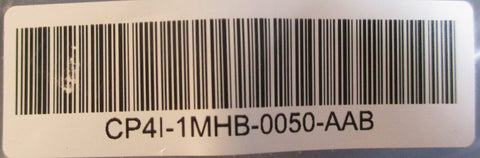 Fanuc CP4I1MHB0050AAB Power Cable 105C 600V 5m Long
