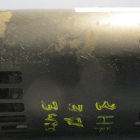 A.O. Smith P56P2U1H Electric Motor K3302 208230/460V 3450RPM 1.15SF 8.4A