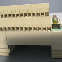 Allen Bradley 1492AIFM6TC3 Terminal Analog Thermocouple 6 channel