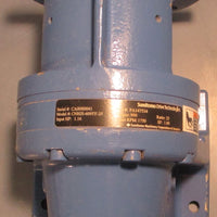 Sumitomo CNHJS6095Y25 Gearbox PA147534 1.16HP 11/8" Shaft Dia 41/4" Bore