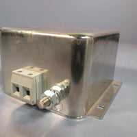 SCHAFFNER POWER LINE FILTER FN3502029
