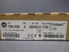 Allen-Bradley Compact I/O 16-PT. Sink Source Input Module Ser. A 1769-IQ16