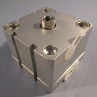 Festo 536330 Compact Air  Pnuematic Cylinder, Stroke = 10mm ADN6310IPAR3