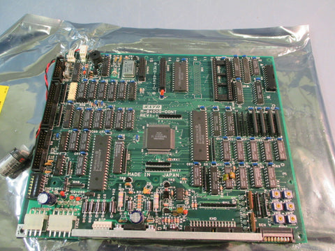 SATO PC BOARD REV. 1.1 M8400SCONT