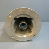 Conedrive Gearbox B0357880 5:1 Ratio AGMA 75