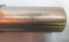 Putnam 1" COB Lead 5.441 Cobalt End Mill Professionally CNC Resharpened Used