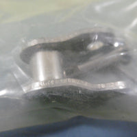 NIB Lot of 11 RENOLD 50 SS Offset Link 50A1SSS12I 50SS0L Link