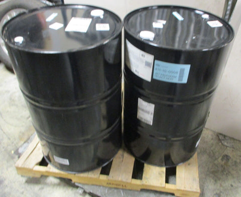 JBT FoodTech ProTherm Select Heat 411-10-008 Paraffinic White Mineral Oil 110Gal