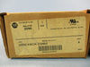 Lot of (2) Allen Bradley 2090-K6CK-D26M Ser A 26-Pin Male Feedback Connector