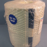Pooley Inc. Opened Ended Conveyor Belt 10" Width 8100670751