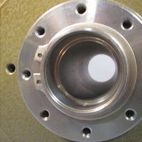 Stober K302WG0340MR160/140F Gear Reducer 33.6:1 Ratio, 1.9 HP Input