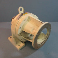 SMCyclo CNHJS4115Y87 Gear Reducer 87:1 Ratio 1.44HP 1750RPM