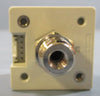 SMC ISE30A-N01-F-L Pressure Switch 12-24VDC 40mA Max 2.4-20mA Out ISE30A-N01-F