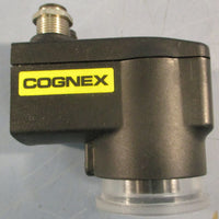 Cognex Checker 201 82500422R A Vision Sensor 82100191R Rev D 2226VDC