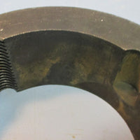 Martin 50BTB27 2012 Taper Lock Sprocket 27 Teeth for #50 Chain NWOB