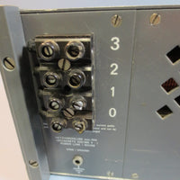 Schwarzbeck Mess Elektronik Artificial Mains Network Typ NNBM 8112 4 x 25 A/150Ω