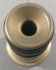 GEA 1182-6710-320 Pressure Washer Jet Wash Nozzle 1mm Jet 1-3/4" Length