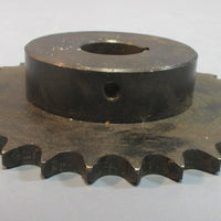 Sprocket Gear 50 - 30 Tooth 1-3/16 Bore 50-30, 6.25" Diameter Tooth Tip to Tooth