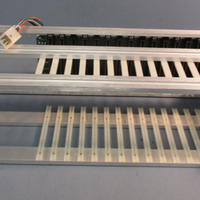 Winsystems, Inc 500-3009-001 16 Slot PLC Chassis Module 274419