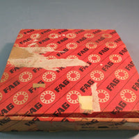 FAG Single Row Ball Bearing Steel 6222