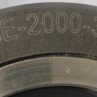 Parker JM FSE200030001 Bearing Isolator 2" ID 31/4" OD 11/16" W Mech Seal