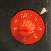 Leister Lufterhitzer Typ 700 Air Heater CH-6060 Sarnen 220-230V 3.5A 700-770W