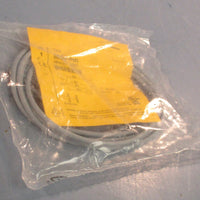 Turck Bi5Q08VP6X2 Inductive Proximity Switch 10…30 VDC 200mA