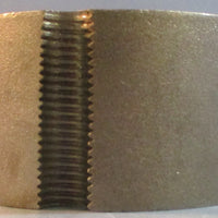 Martin 2517 50mm Taperlock Bushing 50mm Bore, 14x3.8mm Keyway 13/4" W Lot of 2