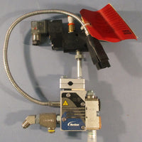 Nordson BCSSLBSSTD Hot Melt Adhesive Applicator 8503686 240V 150W
