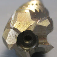 End Milll Cutter Cutter, 7/8", HSSCO, 2J, ACCULEAD=4.761, 93454