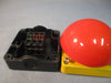 Moeller FAK-R/V/KC12/IY Emergency Stop Push Button Switch