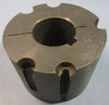 Unbranded 3535x2-1/8 Taper Lock Bushing 2-1/8" Bore 3-1/2" W 5" OD New Old Stock