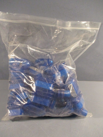 Lot of (50) VI Cas VC 32 Vacuum Cup VC32 1.50" X 2.50/D2